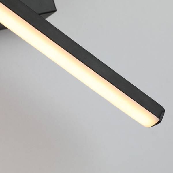 ขาย โคมไฟติดผนังปรับองศาได้ Rotating Wall Decorative Lamp II