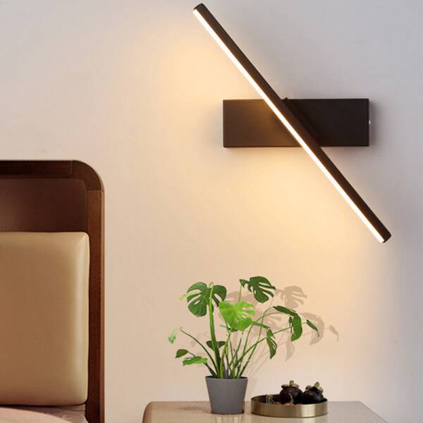ขาย โคมไฟติดผนังปรับองศาได้ Rotating Wall Decorative Lamp II