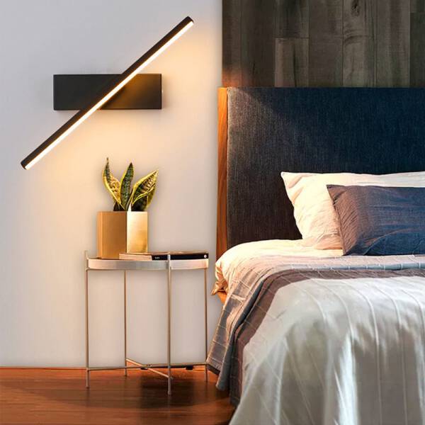 ขาย โคมไฟติดผนังปรับองศาได้ Rotating Wall Decorative Lamp II