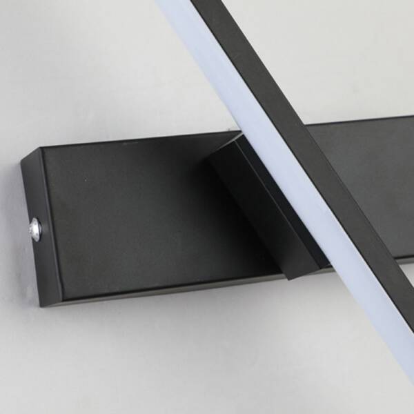ขาย โคมไฟติดผนังปรับองศาได้ Rotating Wall Decorative Lamp II ลดพิเศษ