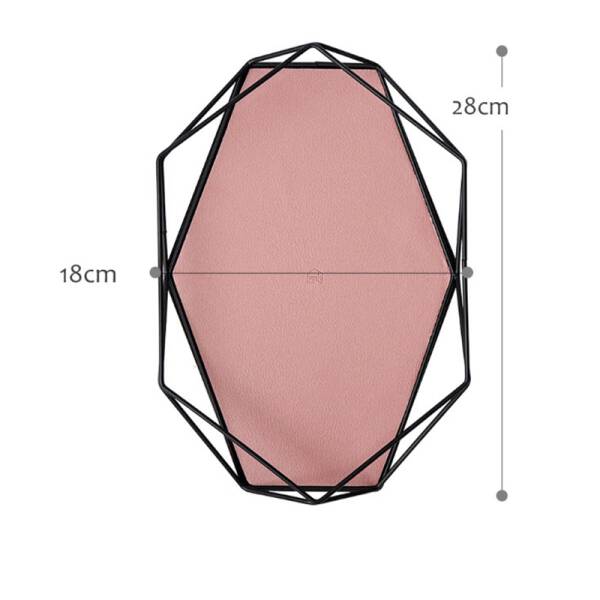 ขาย ถาดใส่ของอเนกประสงค์ Decorative Plate II ลด