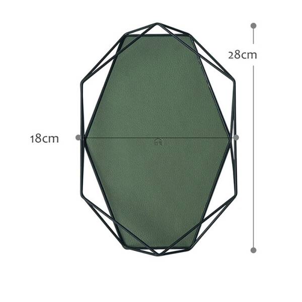 ขาย ถาดใส่ของอเนกประสงค์ Decorative Plate II ลด ราคา พิเศษ