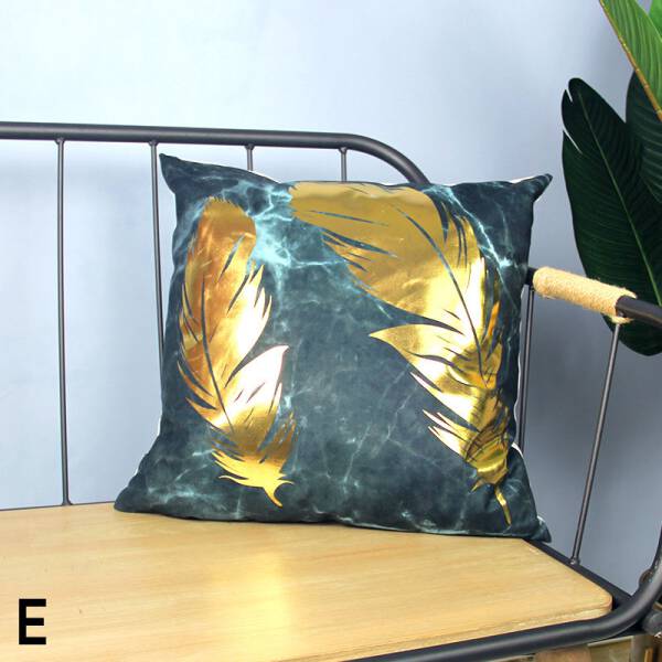 ขาย หมอนหนุนแต่งบ้าน Decorative Pillow G