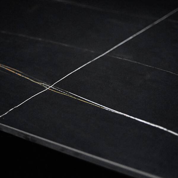 ขาย โต๊ะกลางท็อปสี่เหลี่ยมผืนผ้าหินอ่อน Rectangle Marble Coffee Table