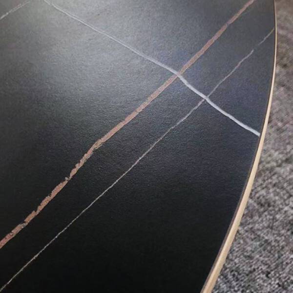 ขาย ชุดโต๊ะกลางห้องรับแขก Nordic Luxury Coffee Table Set