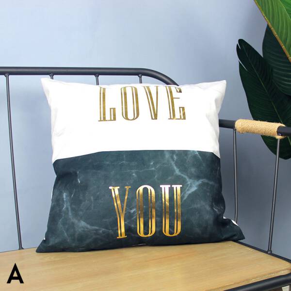 ขาย หมอนหนุนแต่งบ้าน Decorative Pillow G ลดราคา