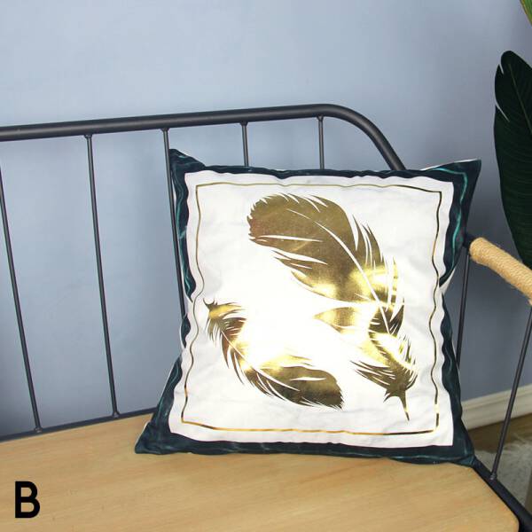 ขาย หมอนหนุนแต่งบ้าน Decorative Pillow G พิเศษ
