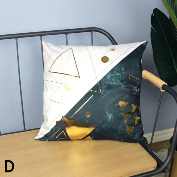 ขาย หมอนหนุนแต่งบ้าน Decorative Pillow G ราคา