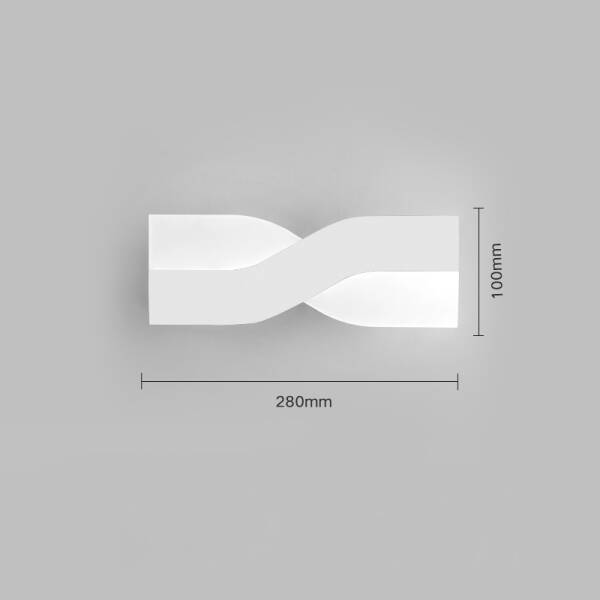 ขาย โคมไฟติดผนังปรับองศาได้ Rotating Wall Decorative Lamp III