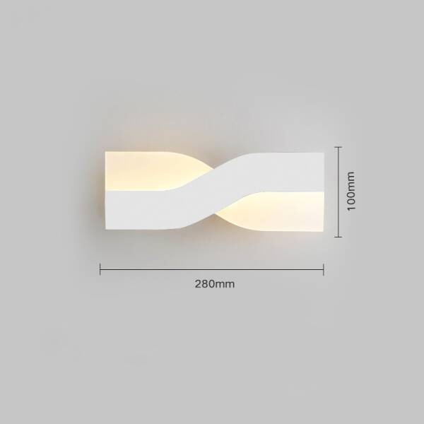 ขาย โคมไฟติดผนังปรับองศาได้ Rotating Wall Decorative Lamp III