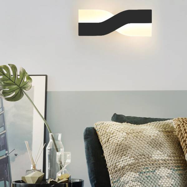 ขาย โคมไฟติดผนังปรับองศาได้ Rotating Wall Decorative Lamp III