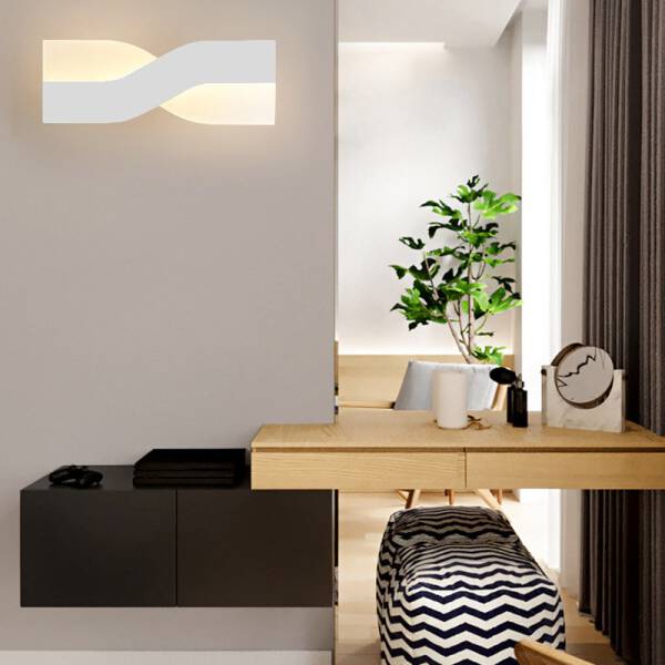 ขาย โคมไฟติดผนังปรับองศาได้ Rotating Wall Decorative Lamp III