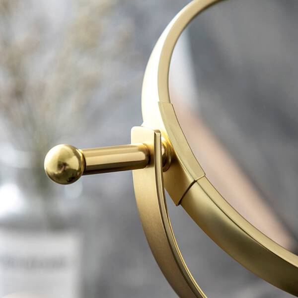 ขาย กระจกตกแต่งบ้านลายหินอ่อน Table Decorating Mirror