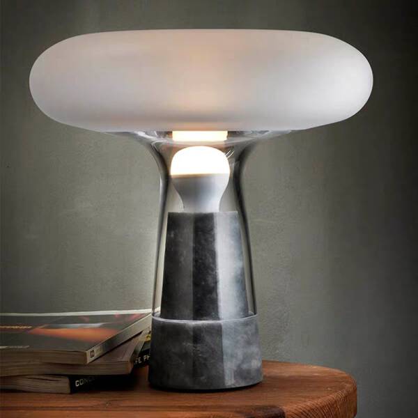 ขาย โคมไฟหัวเตียงสำหรับตกแต่งบ้าน Bedroom Table Lamp