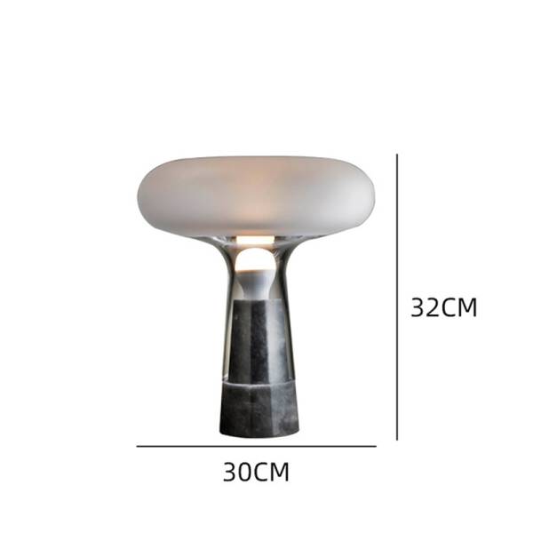 ขาย โคมไฟหัวเตียงสำหรับตกแต่งบ้าน Bedroom Table Lamp
