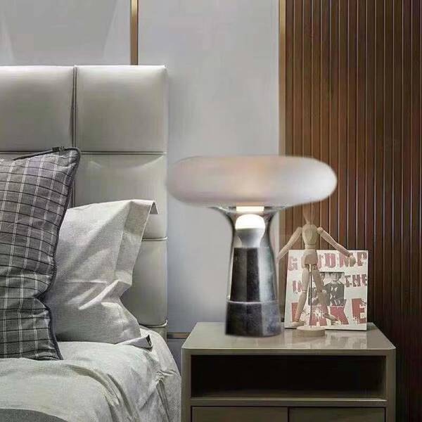 ขาย โคมไฟหัวเตียงสำหรับตกแต่งบ้าน Bedroom Table Lamp