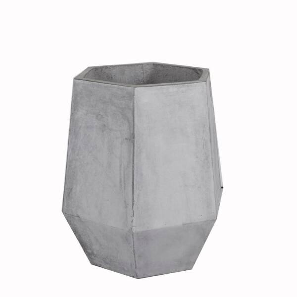 ขาย กระถางต้นไม้สำหรับตกแต่งบ้าน Concrete Flower Pot II