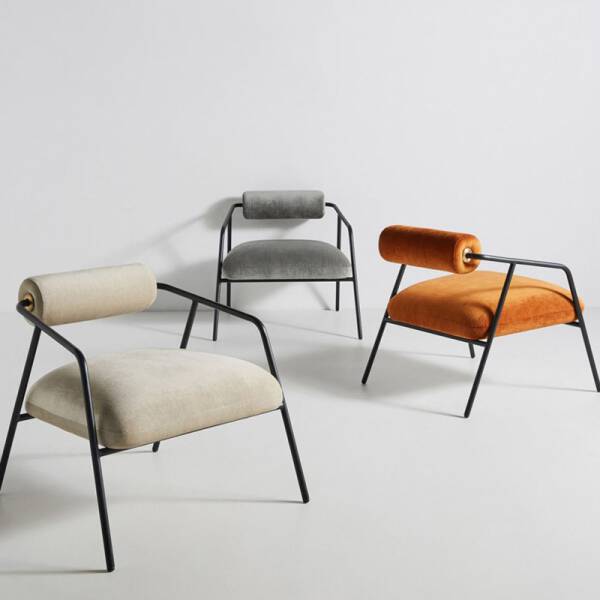ขาย เก้าอี้สำหรับตกแต่งบ้าน Decorative Chair XII