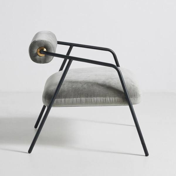 ขาย เก้าอี้สำหรับตกแต่งบ้าน Decorative Chair XII