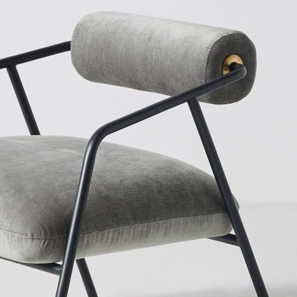 ขาย เก้าอี้สำหรับตกแต่งบ้าน Decorative Chair XII