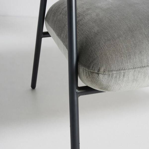 ขาย เก้าอี้สำหรับตกแต่งบ้าน Decorative Chair XII