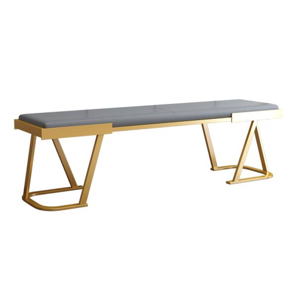 ขาย ม้านั่งสำหรับแต่งบ้าน Decorative Bench XI