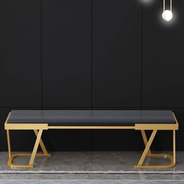 ขาย ม้านั่งสำหรับแต่งบ้าน Decorative Bench XI