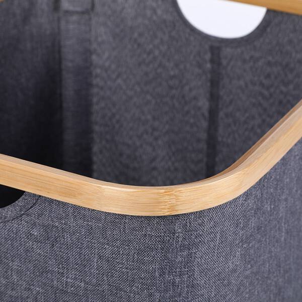 ขาย ตะกร้าผ้า Portable Basket