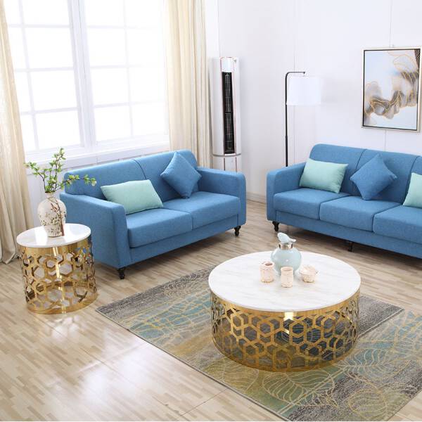 ขาย ชุดโต๊ะห้องรับแขก Luxury Table Set