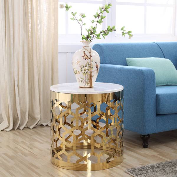 ขาย ชุดโต๊ะห้องรับแขก Luxury Table Set