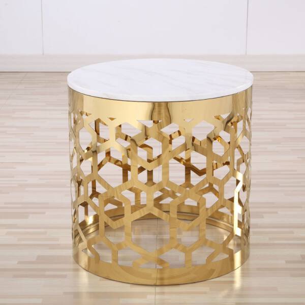 ขาย ชุดโต๊ะห้องรับแขก Luxury Table Set