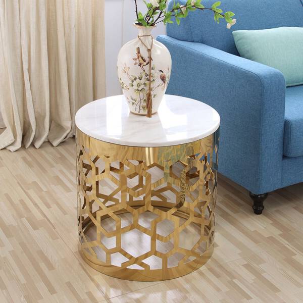 ขาย ชุดโต๊ะห้องรับแขก Luxury Table Set