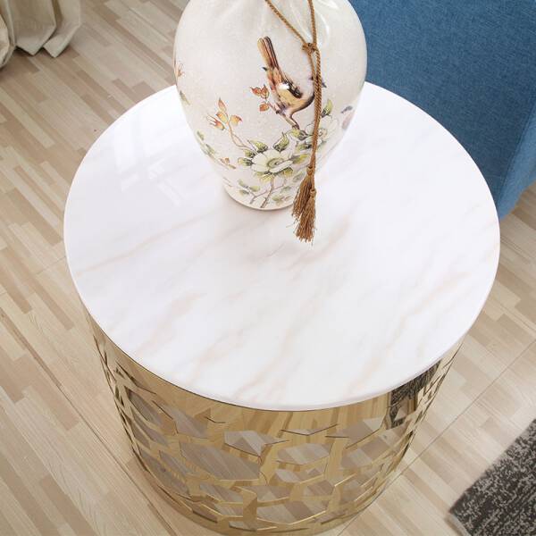 ขาย ชุดโต๊ะห้องรับแขก Luxury Table Set