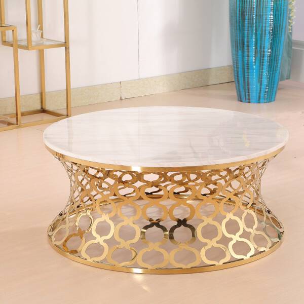 ขาย ชุดโต๊ะห้องรับแขก Luxury Table Set III