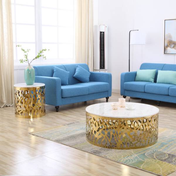 ขาย ชุดโต๊ะห้องรับแขก Luxury Table Set II