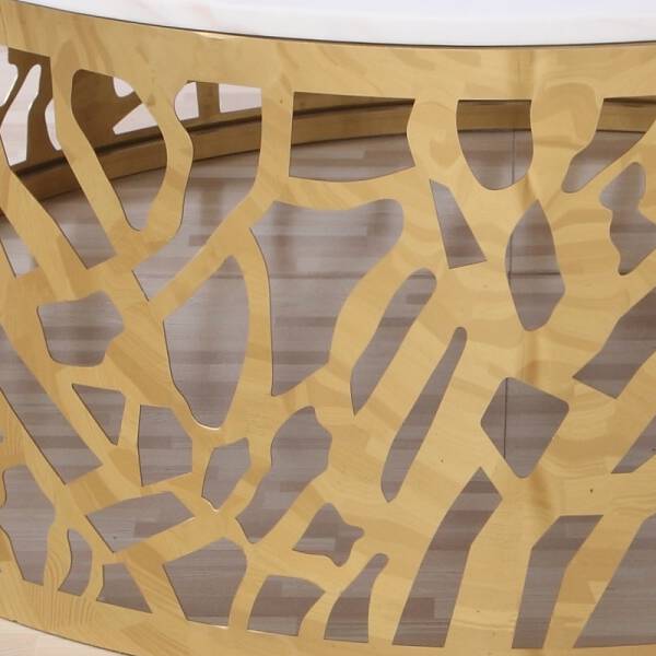 ขาย ชุดโต๊ะห้องรับแขก Luxury Table Set II