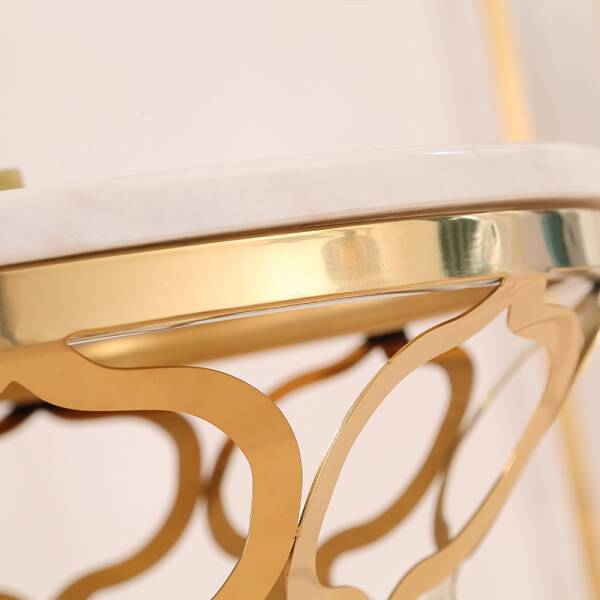 ขาย ชุดโต๊ะห้องรับแขก Luxury Table Set III