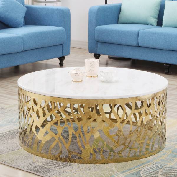 ขาย ชุดโต๊ะห้องรับแขก Luxury Table Set II