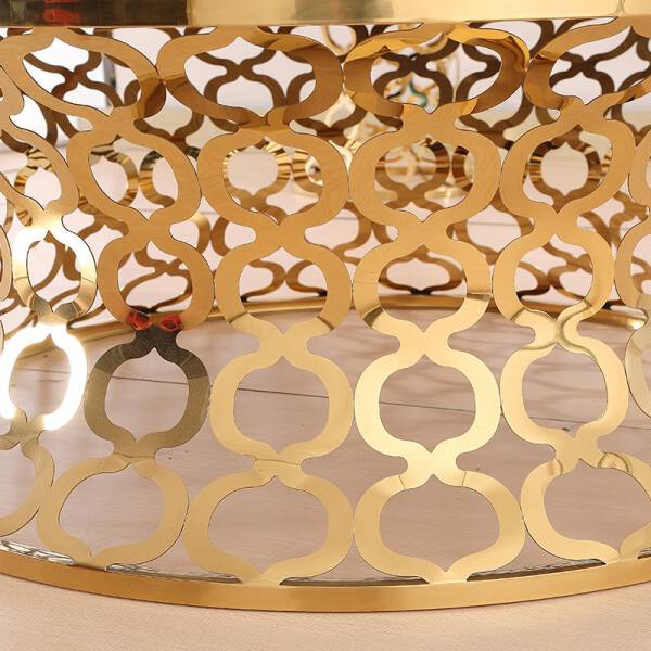 ขาย ชุดโต๊ะห้องรับแขก Luxury Table Set III