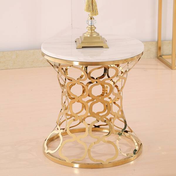 ขาย ชุดโต๊ะห้องรับแขก Luxury Table Set III