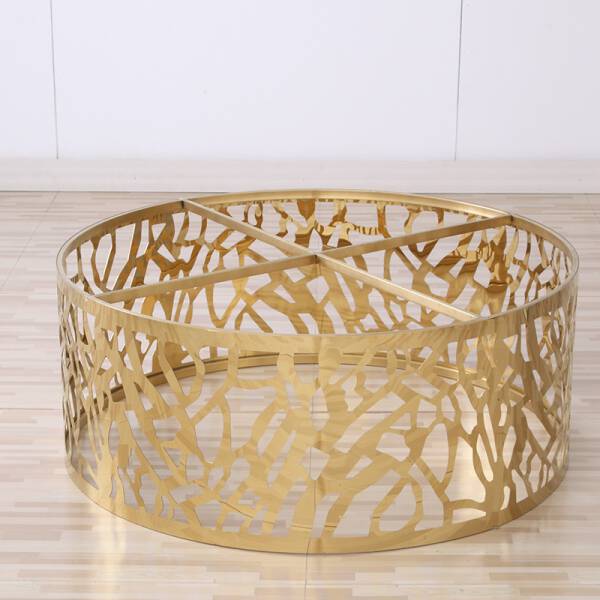 ขาย ชุดโต๊ะห้องรับแขก Luxury Table Set II