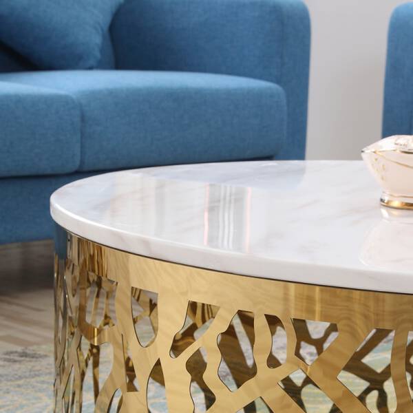 ขาย ชุดโต๊ะห้องรับแขก Luxury Table Set II