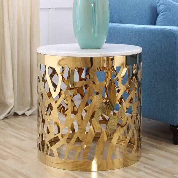 ขาย ชุดโต๊ะห้องรับแขก Luxury Table Set II