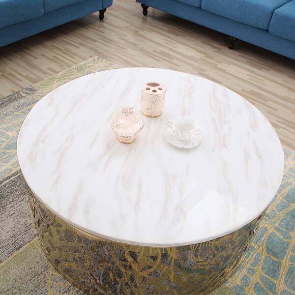 ขาย ชุดโต๊ะห้องรับแขก Luxury Table Set II