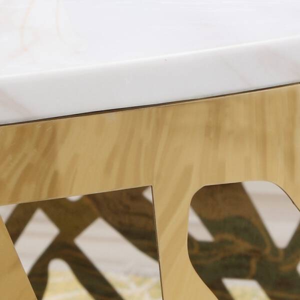 ขาย ชุดโต๊ะห้องรับแขก Luxury Table Set II