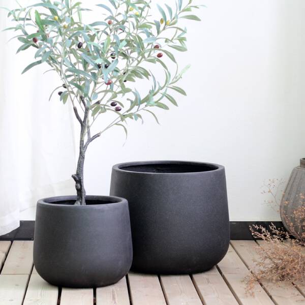 ขาย กระถางต้นไม้สำหรับตกแต่งบ้าน Courtyard Flower Pot