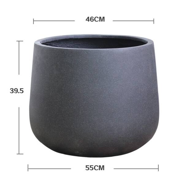 ขาย กระถางต้นไม้สำหรับตกแต่งบ้าน Courtyard Flower Pot