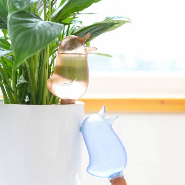 ขาย นกน้อยคอยรดน้ำ Aqua Bird II