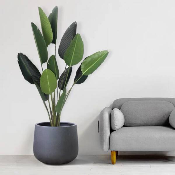 ขาย กระถางต้นไม้สำหรับตกแต่งบ้าน Courtyard Flower Pot