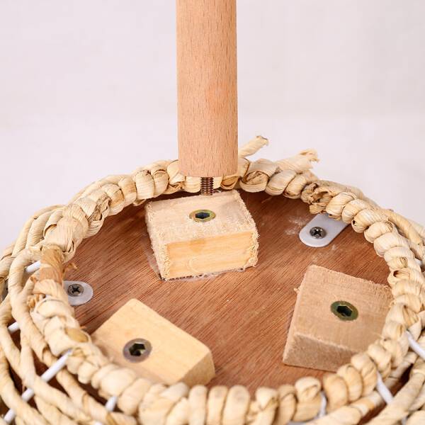 ขาย ตะกร้าใส่กระถางต้นไม้ Flower Basket